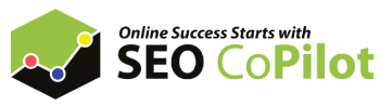 SEO CoPilot Logo