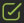 green tick icon