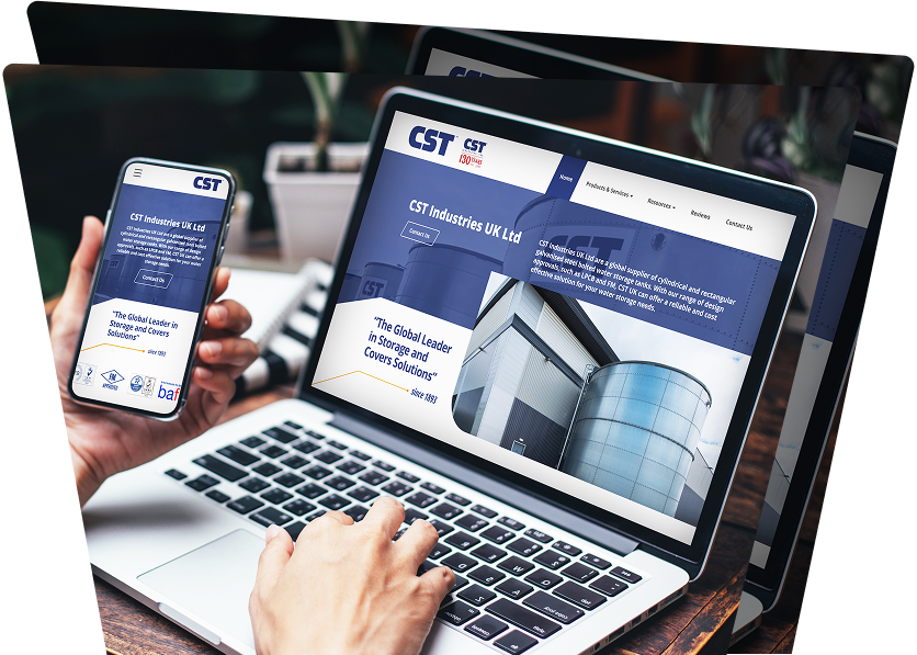 Website Design