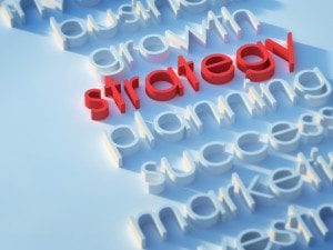 content marketing strategy