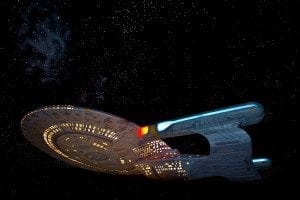 USS Enterprise