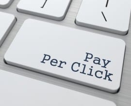 Pay Per Click Marketing