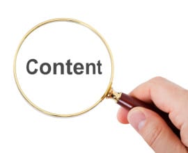 What is Duplicate Content?