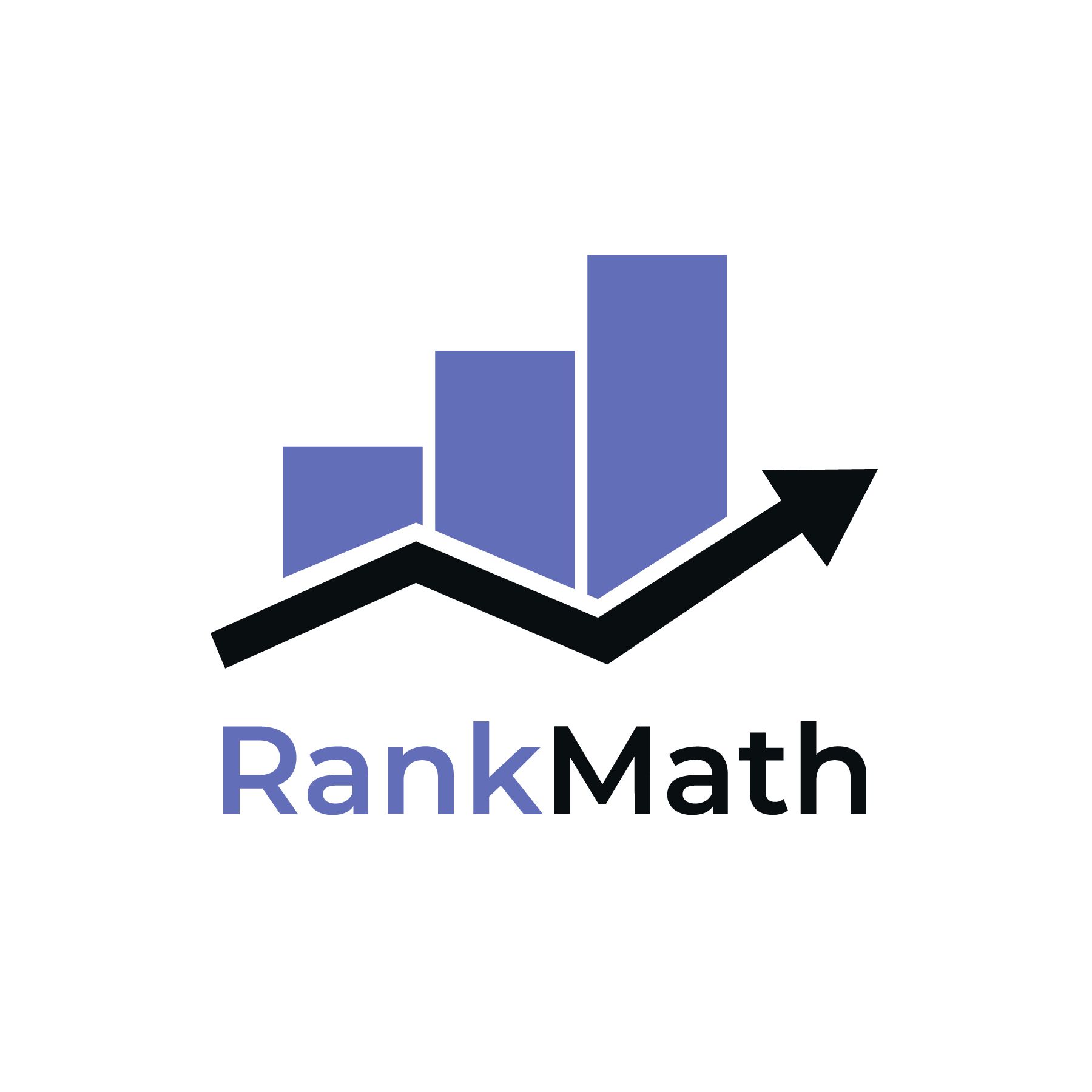 rank math logo