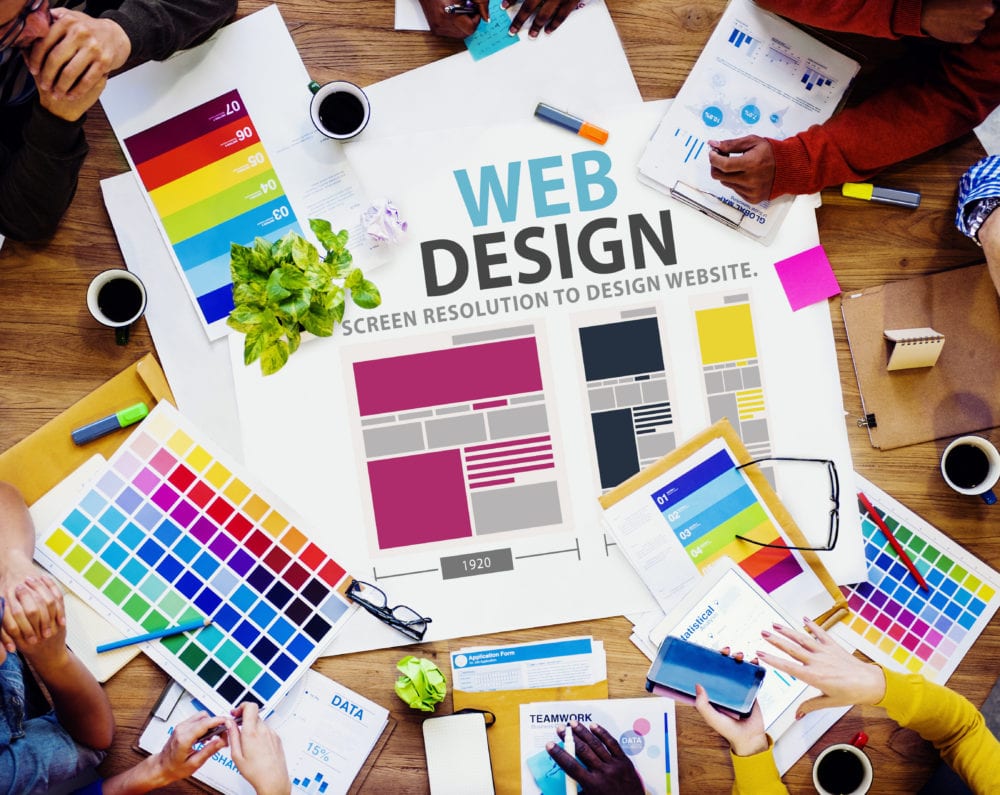 Image result for Web Design