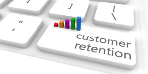 Customer Retention