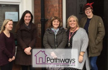 Pathways Group