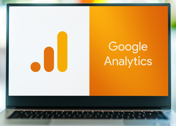 google analytics 4