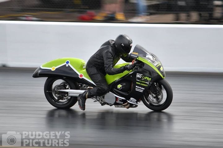 CoPilot Bike