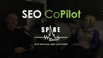 Spire radio interview