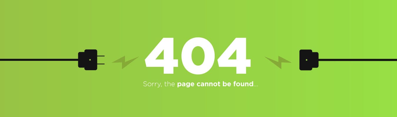 404-Connection