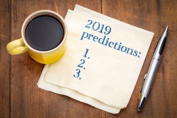 The Upcoming SEO Trends for 2019