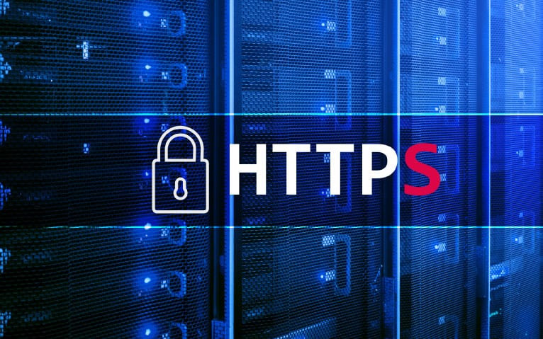 Why You Need to Switch from HTTP to HTTPS