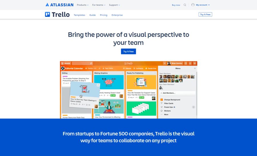 Trello