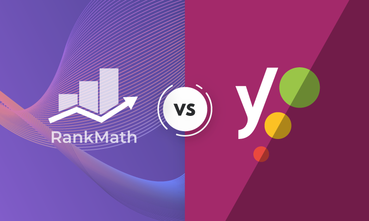 Yoast Vs Rankmath Featured Image