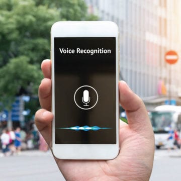 Voice Search Optimisation