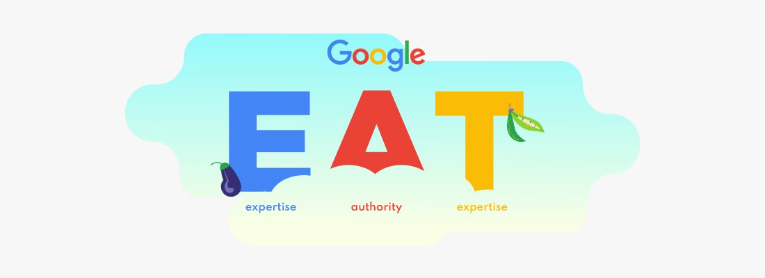 Google EAT