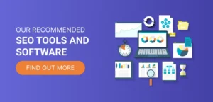 Recommended tools by SEO CoPilot