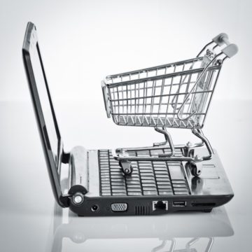 ecommerce online shopping