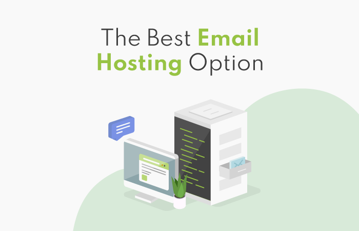 Email Hosting