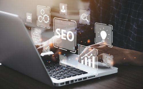 google optimisation