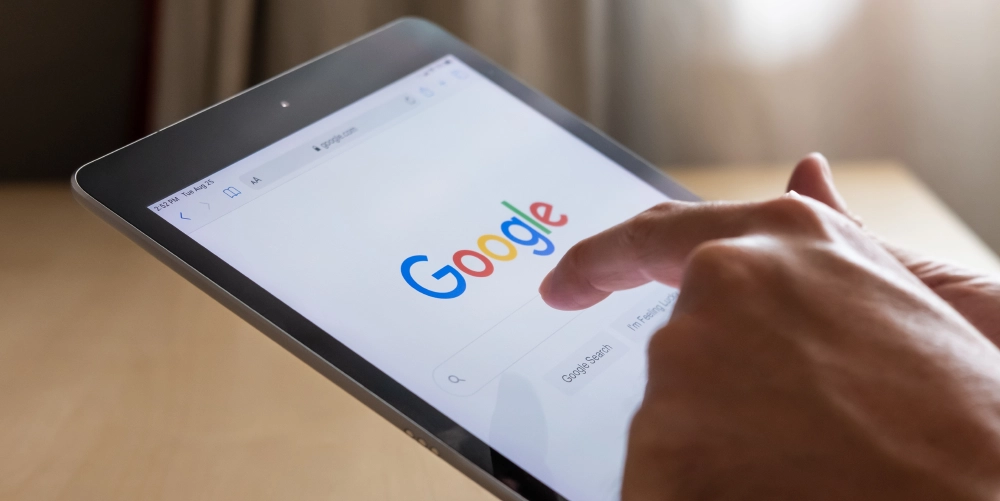 google search optimisation