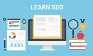 learn SEO