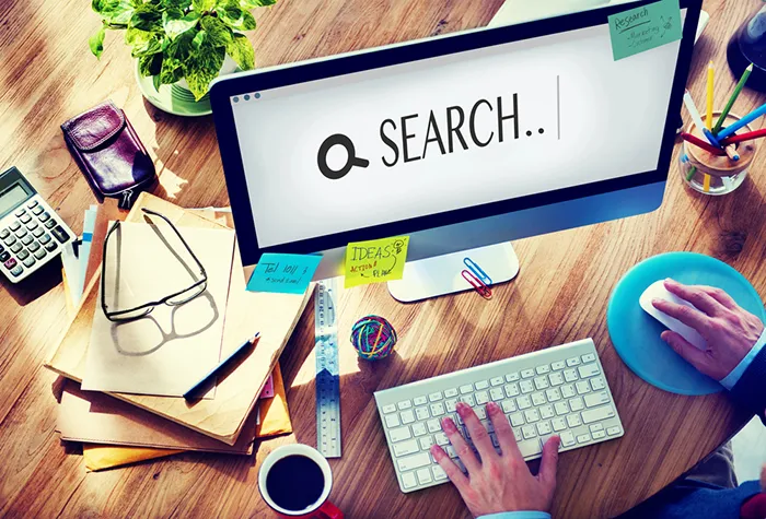 search intent