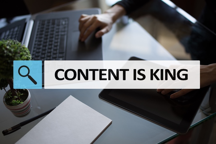 content audit