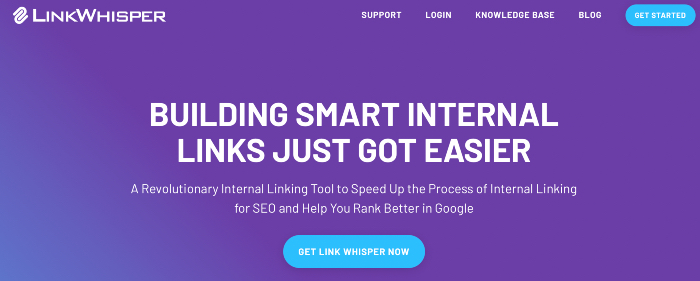 link whisper seo tools