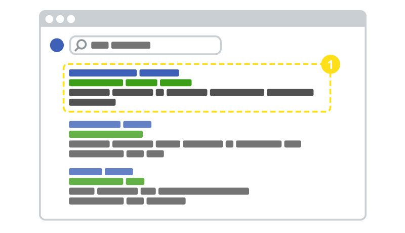 SEO Search Optimisation
