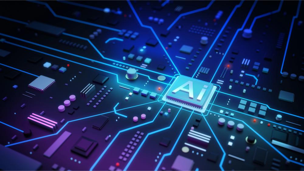 understanding ai driven search