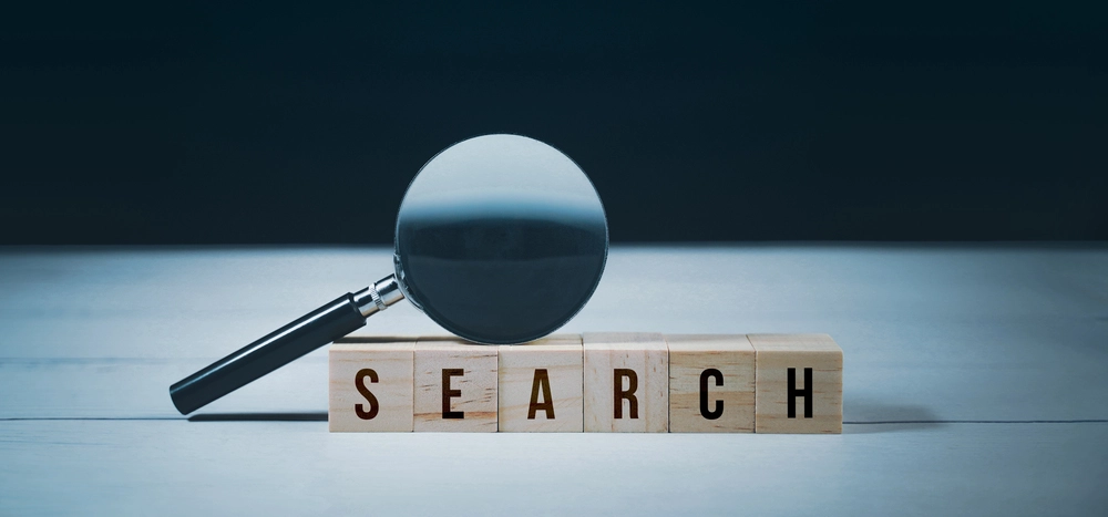 seo agency working on improving their digital marketing strategy